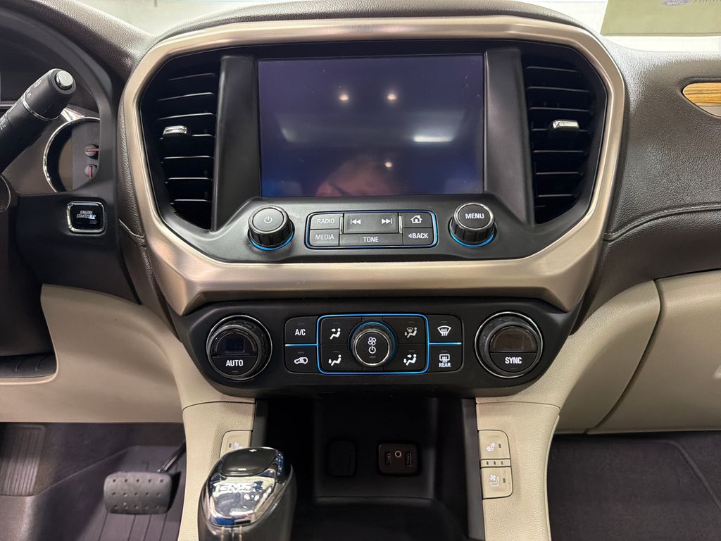 Certified Used 2018 White GMC Denali image 23