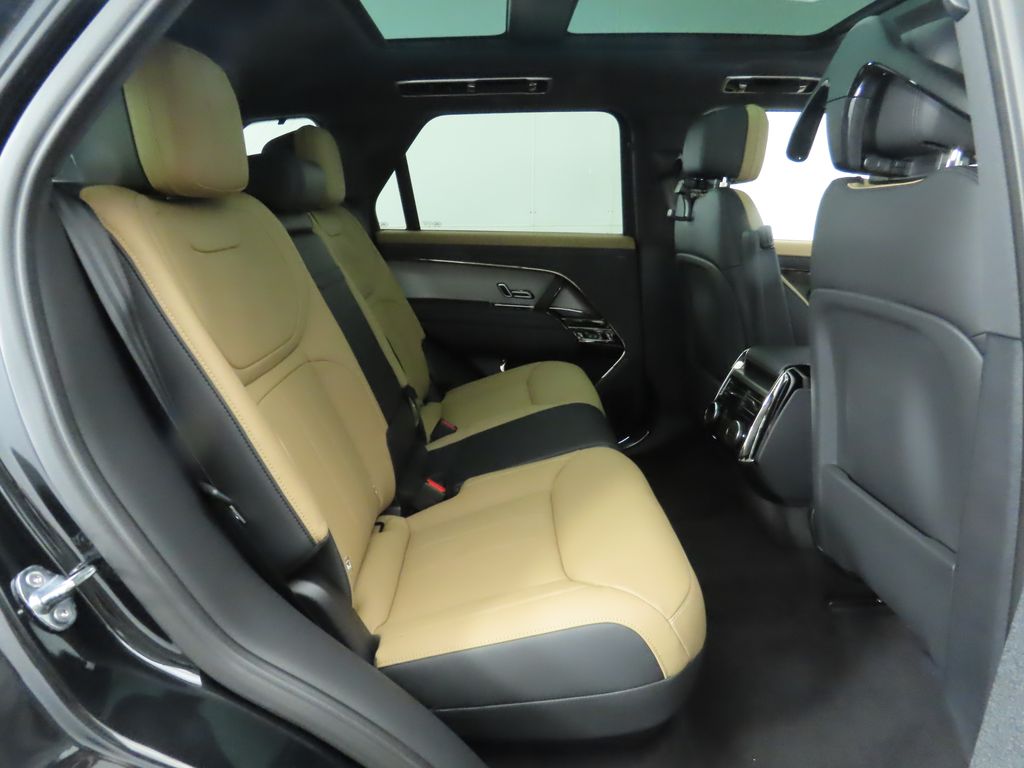 2025 Land Rover Range Rover Sport SE Dynamic 24