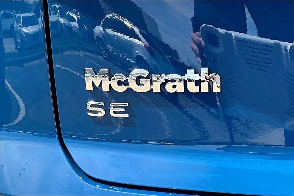 New 2026 Blue Volkswagen 2.0T SE image 9