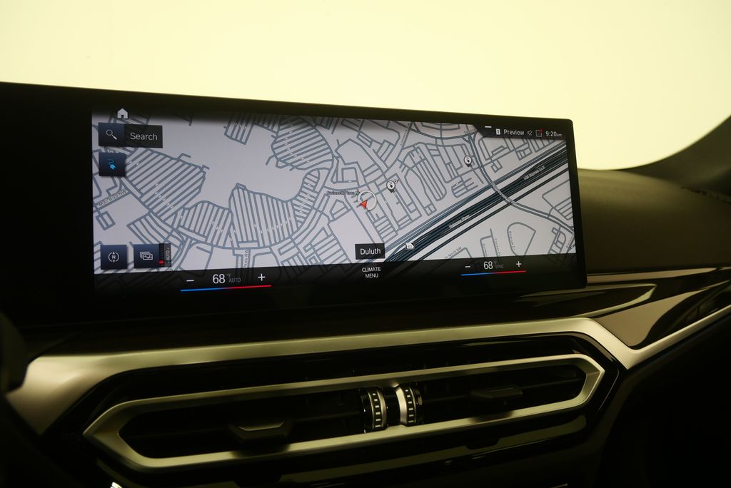 Thumbnail: 2023 BMW i4 - 20