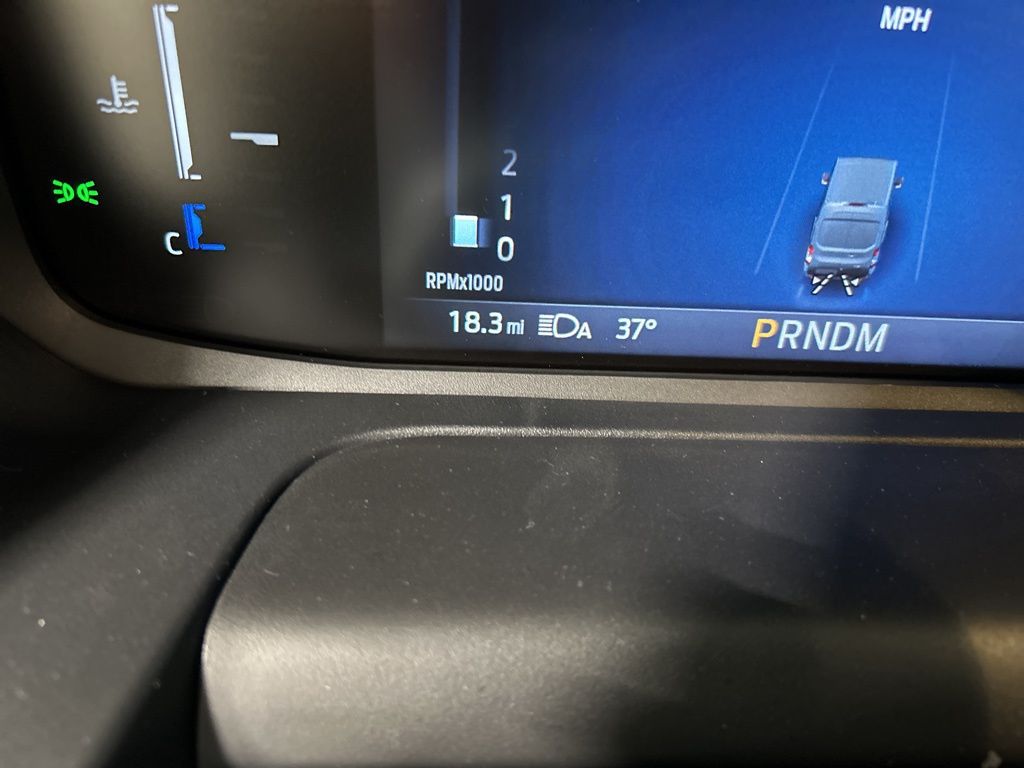 new 2026 Ford Transit-250 car, priced at $59,495