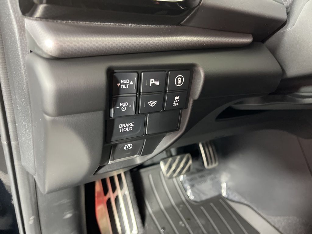 Thumbnail: 2026 Acura RDX - 29