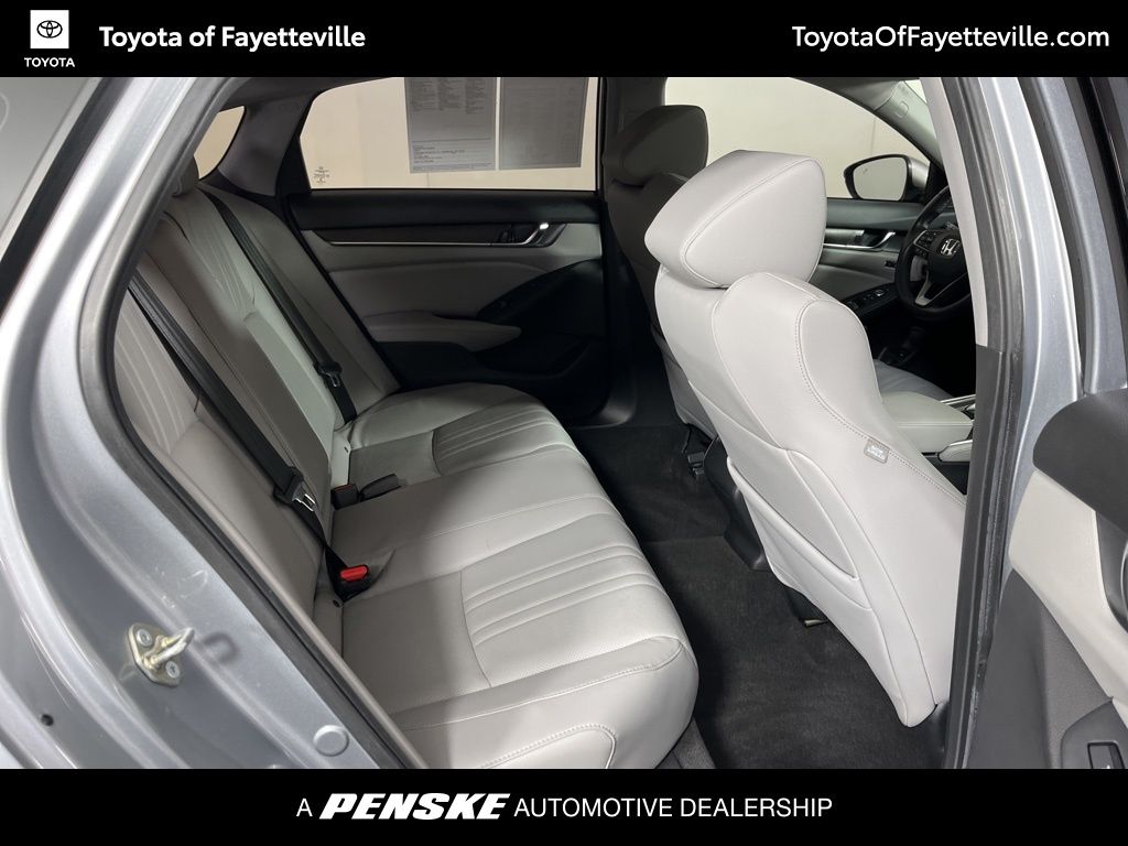 Thumbnail: 2018 Honda Accord - 9