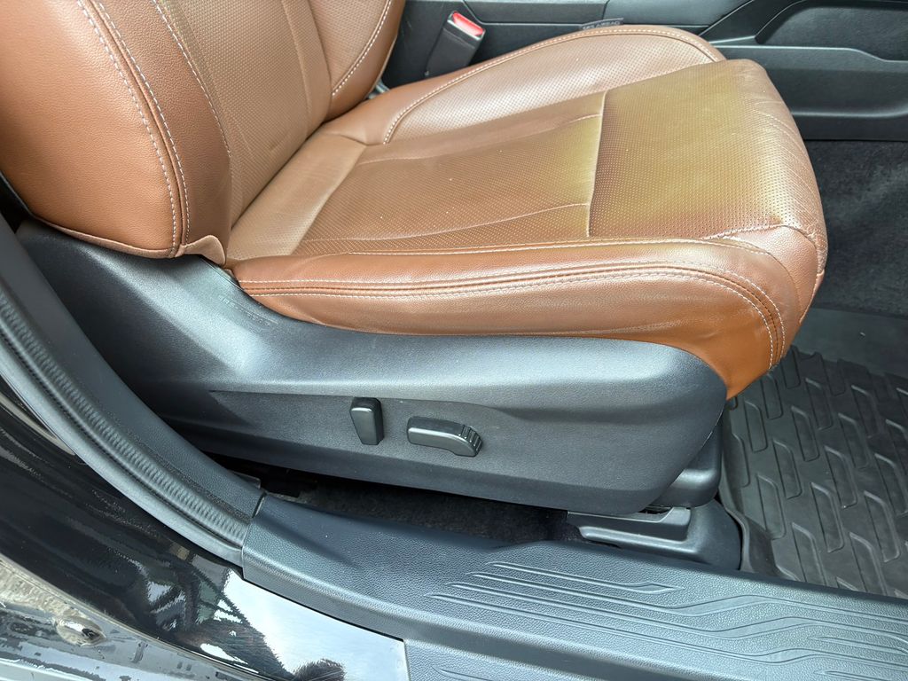 2021 Subaru Outback Touring