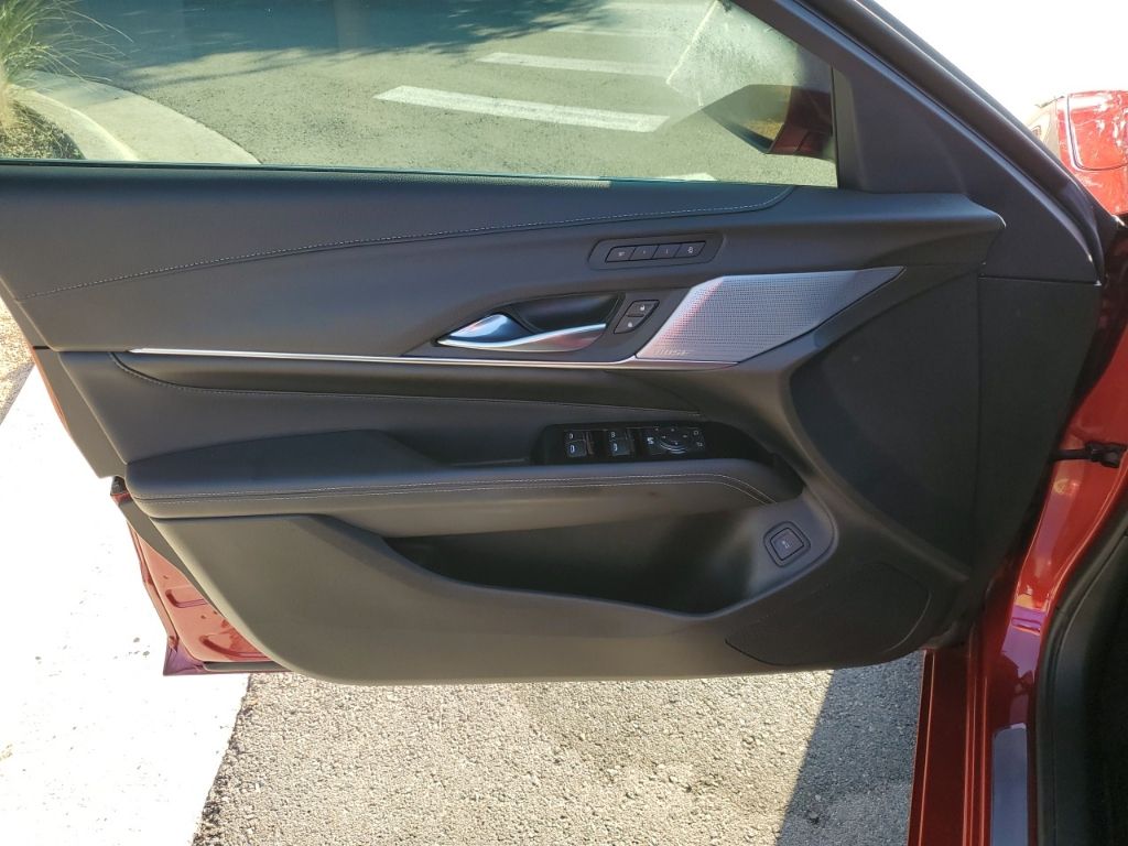 Used Car 2023 Cadillac Ct4  Premium Luxury For Sale In Austin, Texas