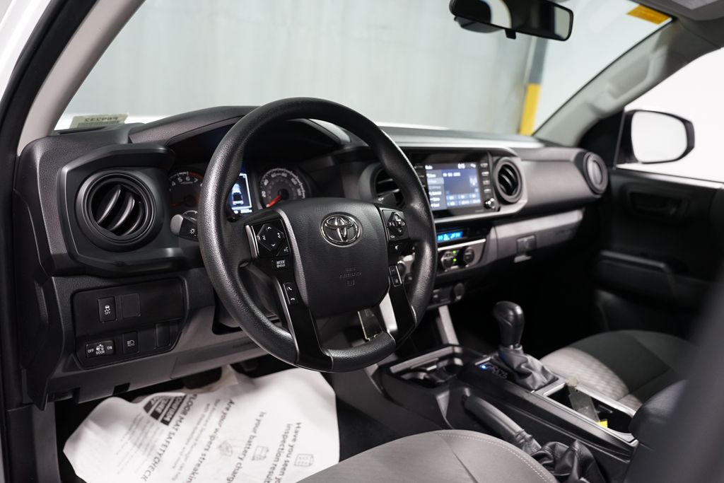 Thumbnail: 2023 Toyota Tacoma - 11