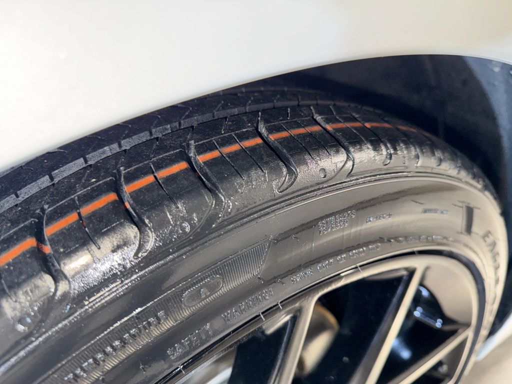 used 2023 Honda Civic car, priced at $26,686