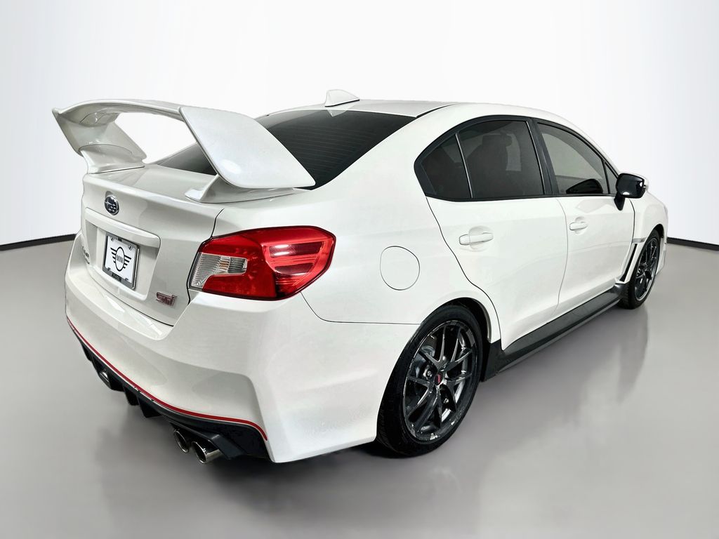 Thumbnail: 2015 Subaru Impreza - 5