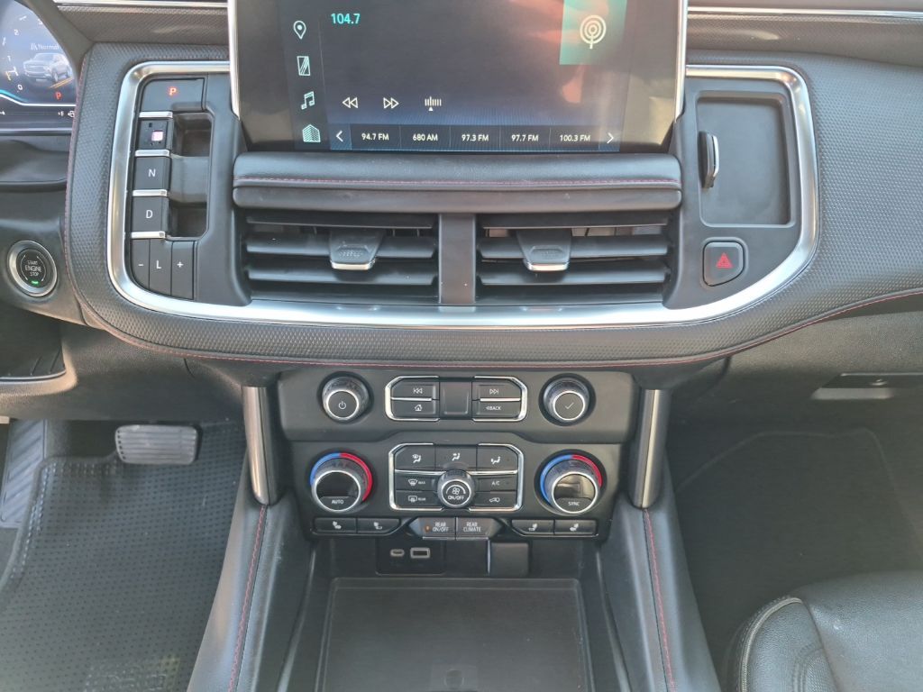 Used Car 2022 Chevrolet Suburban  Rst For Sale Under $60,000 In Austin, Texas