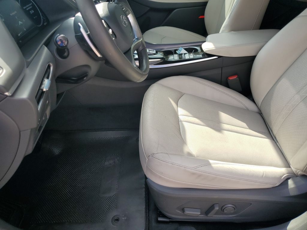 Used Car 2022 Hyundai Sonata  Limited For Sale Under $25,000 In Austin, Texas