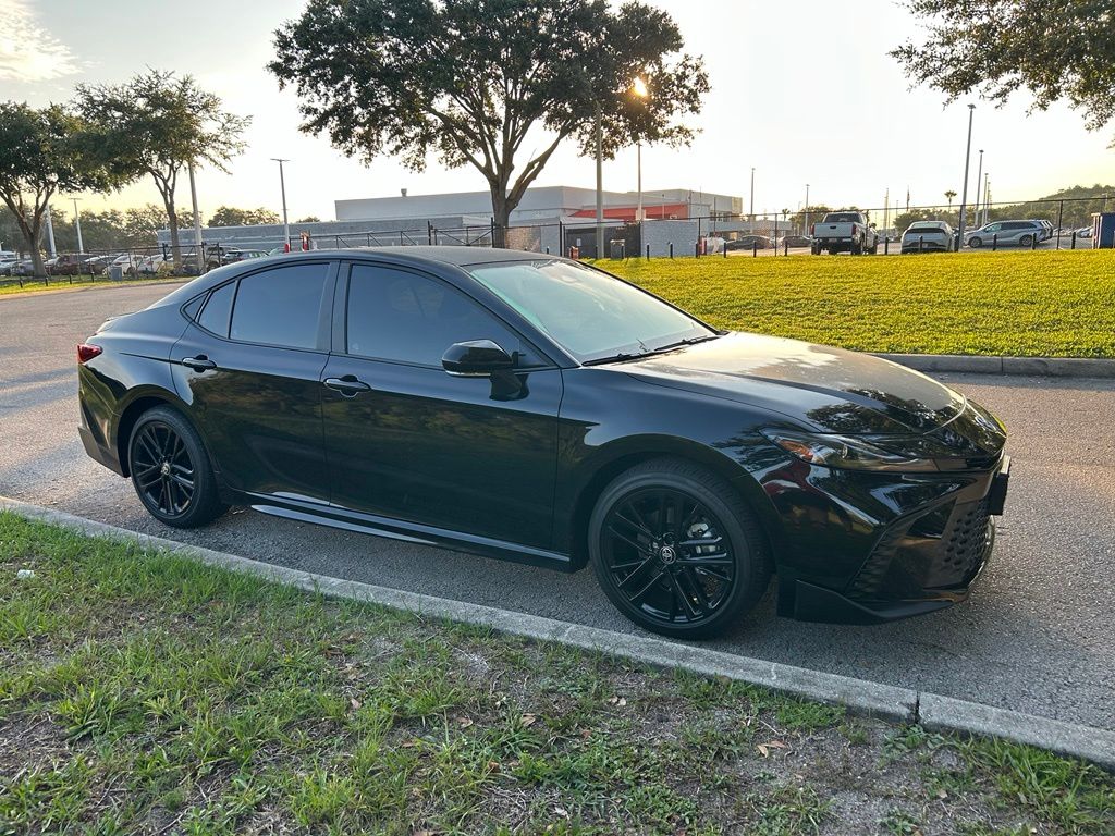 Thumbnail: 2026 Toyota Camry - 8