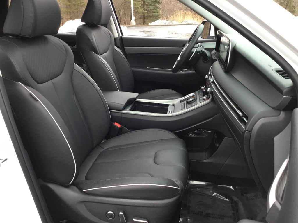 Thumbnail: 2025 Hyundai Palisade - 13