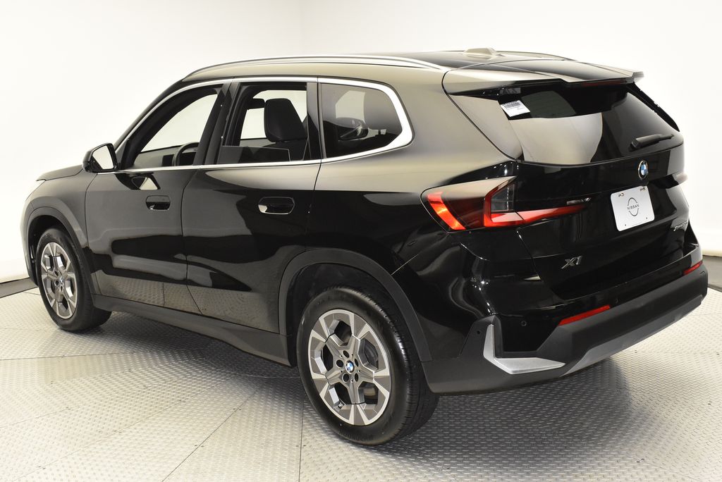 2023 BMW X1 xDrive28i 7