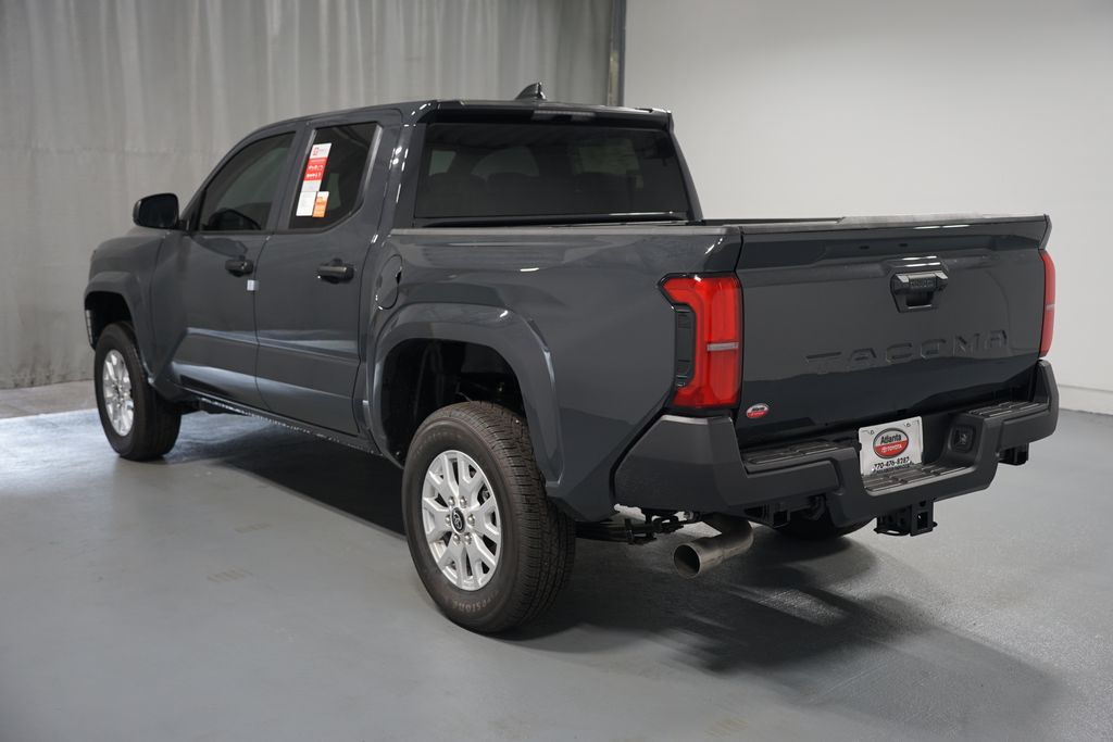 Thumbnail: 2025 Toyota Tacoma - 6