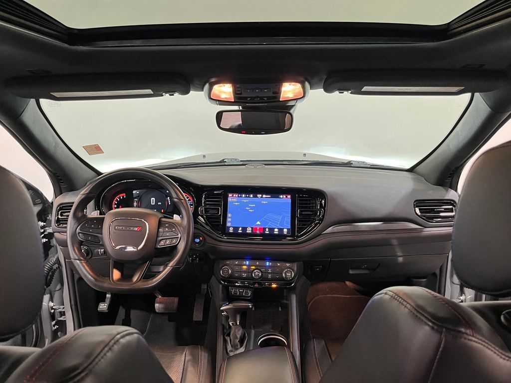 2025 Dodge Durango R/T Plus