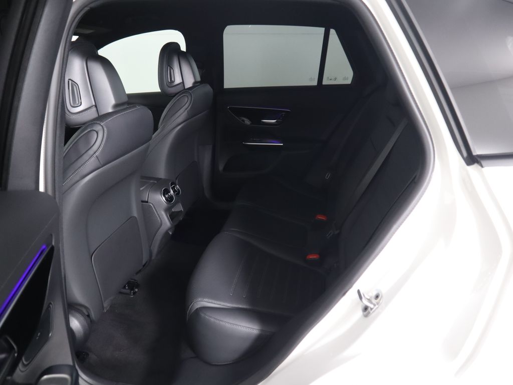 Thumbnail: 2026 Mercedes-Benz GLC - 22