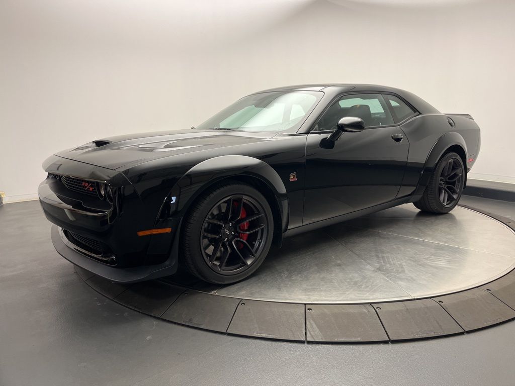 Thumbnail: 2020 Dodge Challenger - 1