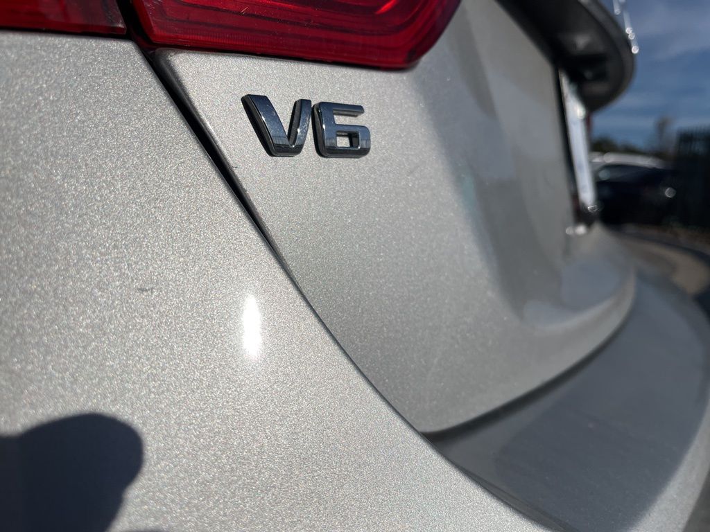 Thumbnail: 2016 Chevrolet Impala - 7