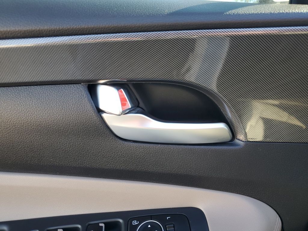 Used Car 2023 Hyundai Santa Fe  Sel For Sale Under $25,000 In Austin, Texas