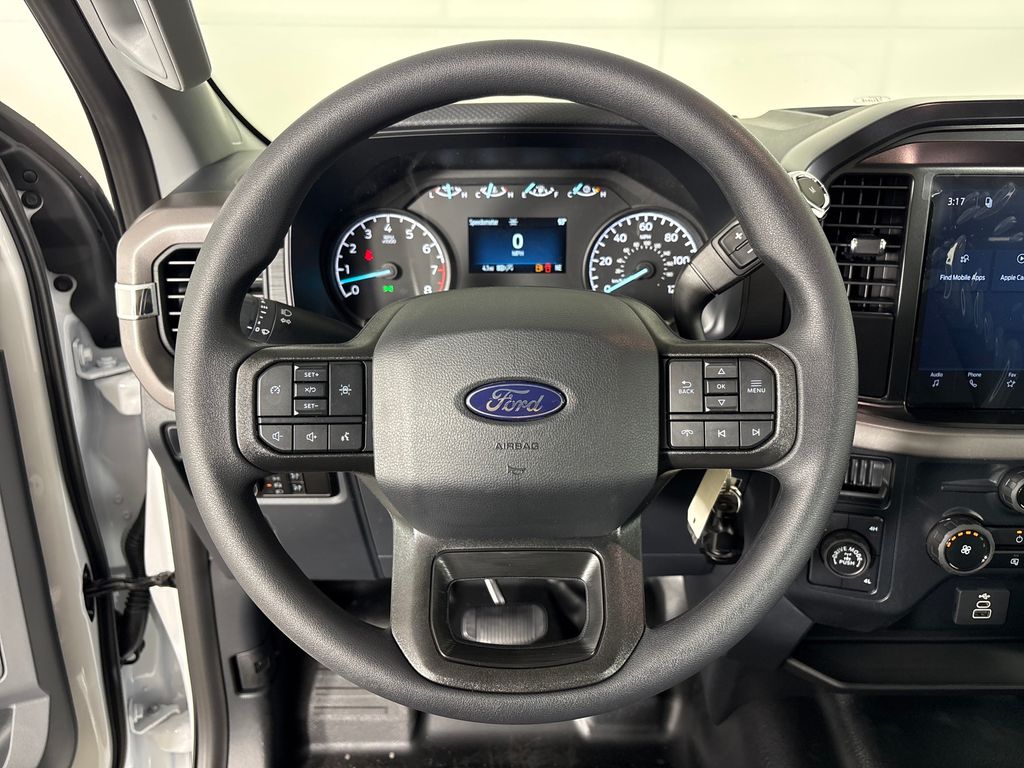 New 2026 White Ford XL image 17