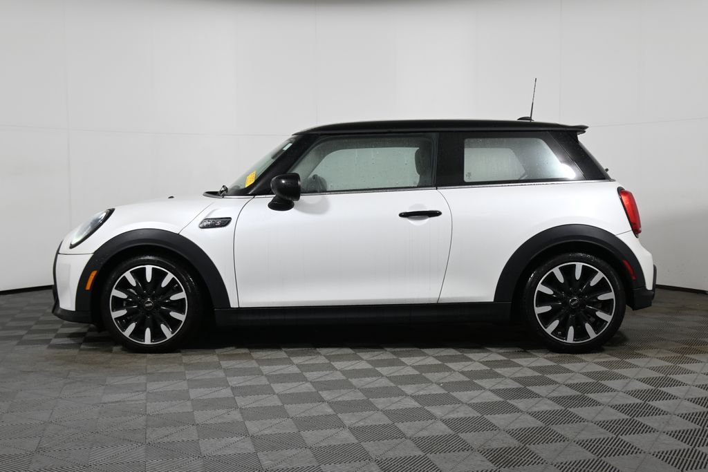 Thumbnail: 2024 MINI Cooper - 2