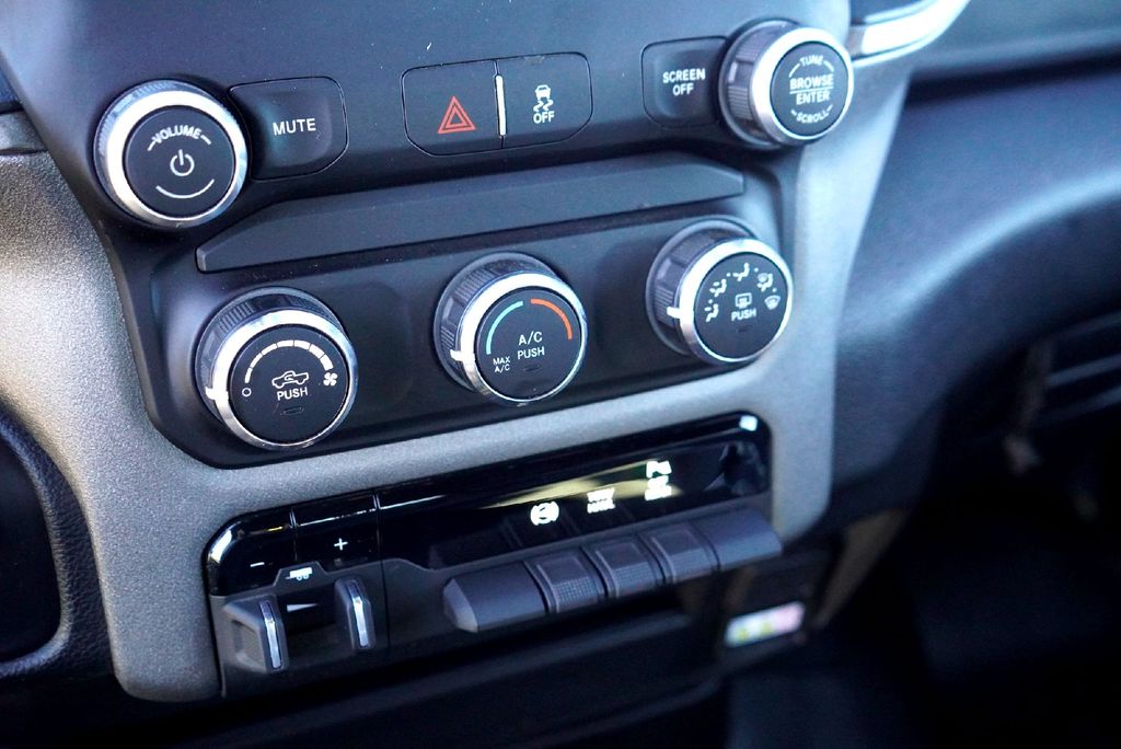 Used Car 2023 Ram 3500  Tradesman For Sale Under $60,000 In Taylor, Texas