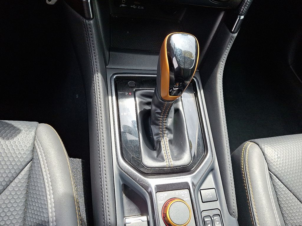 2023 Subaru Forester — photo 16