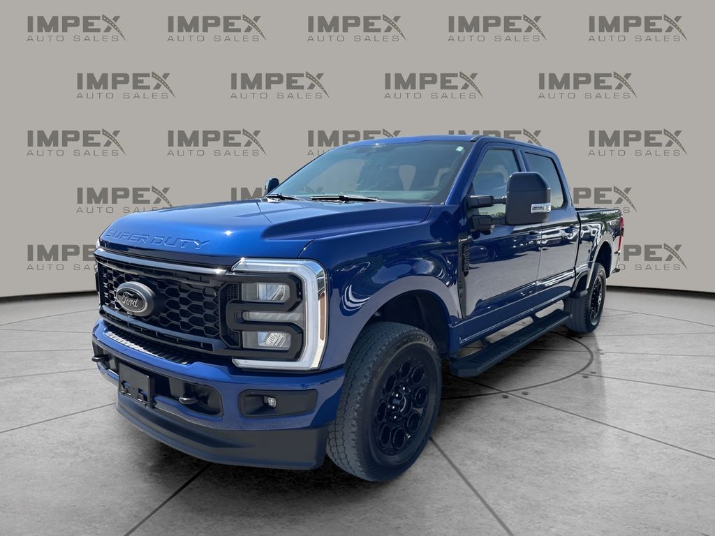 2026 Ford F-250 Lariat 4x4 Crew Cab 6-3/4' Box's photo
