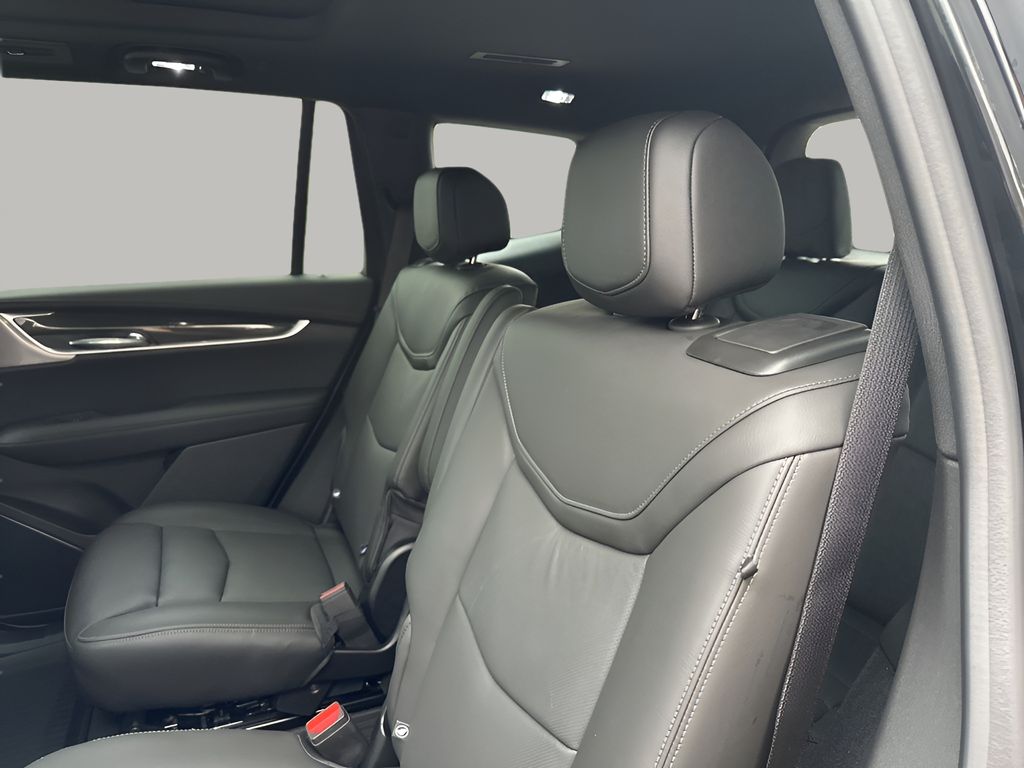 New Car 2025 Cadillac Xt6  Sport For Sale Under $70,000 In Austin, Texas