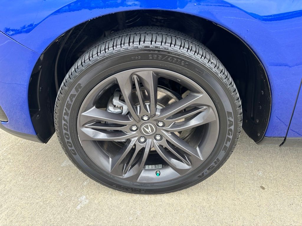 Used 2019 Acura RDX SUV
