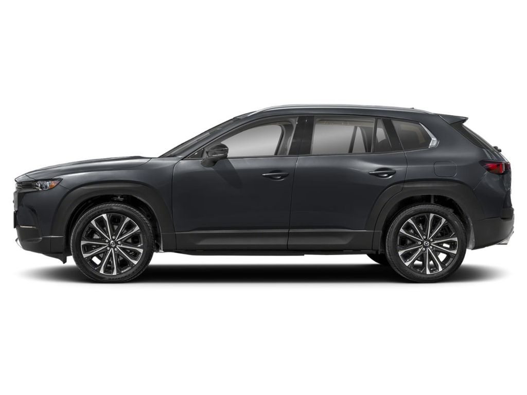 New Car 2025 Mazda Cx-50  2.5 Turbo Premium Plus Package For Sale Under $50,000 In Austin, Texas