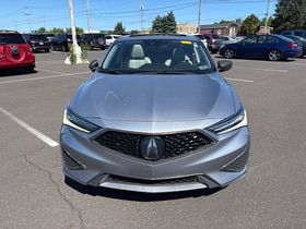 2020 Acura ILX