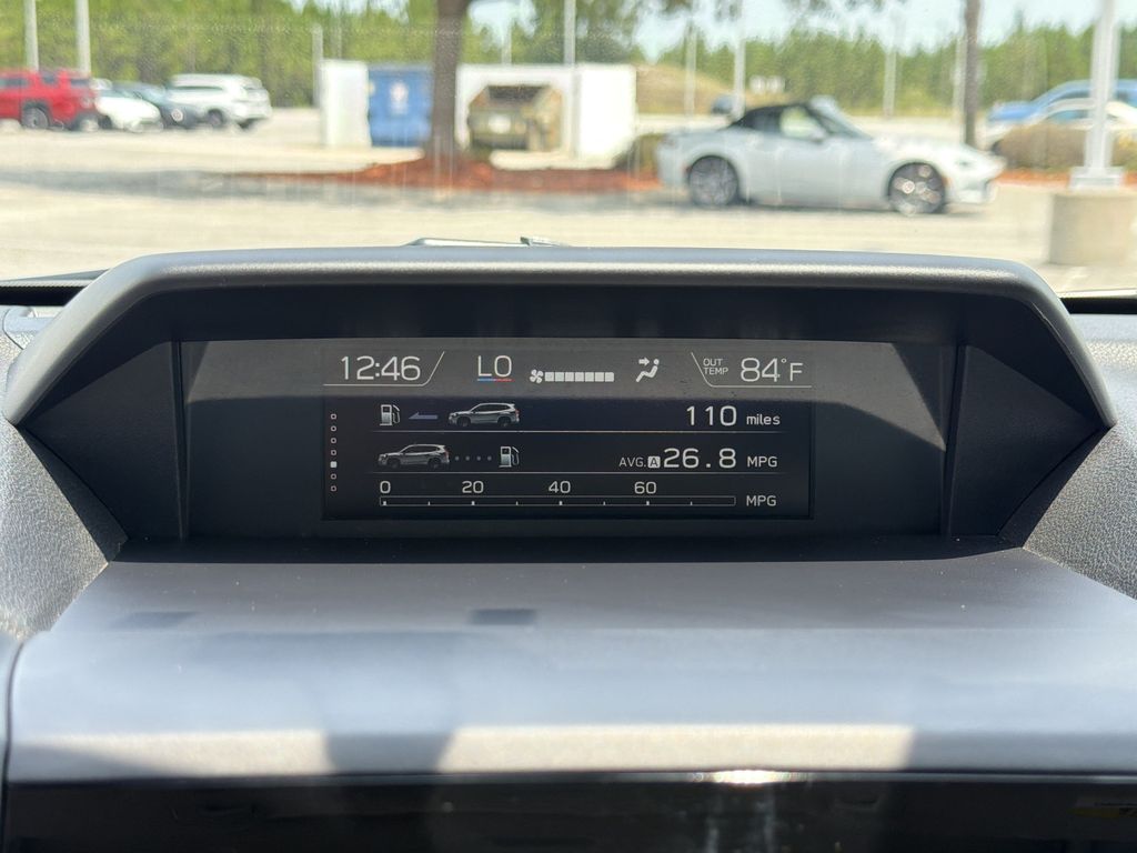 Used 2023 Subaru Forester SUV