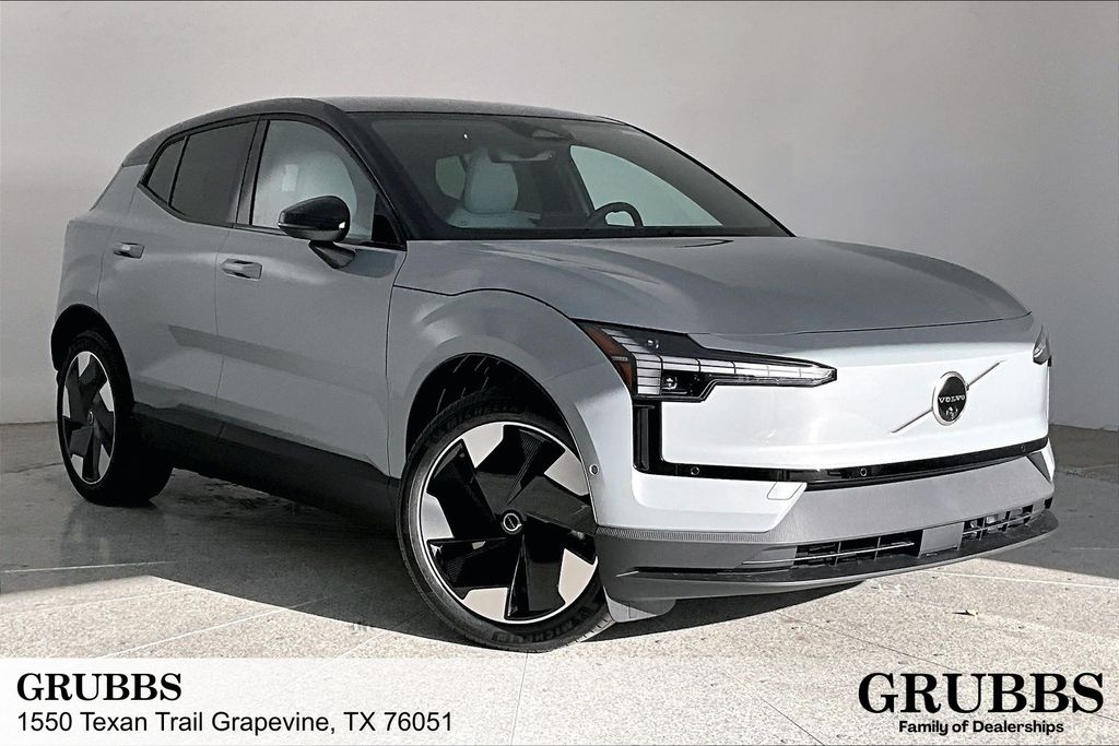 2026 Volvo EX30 Twin Ultra eAWD