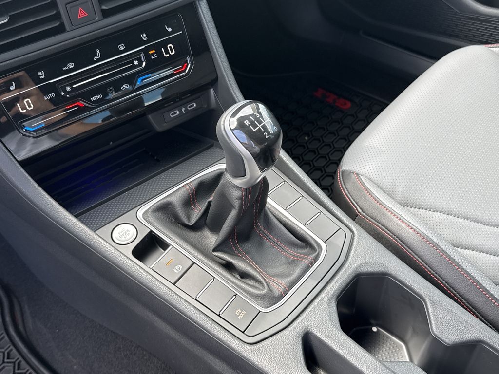 2026 Volkswagen Jetta GLI 2.0T Autobahn Blue at DeMontrond Automotive Group