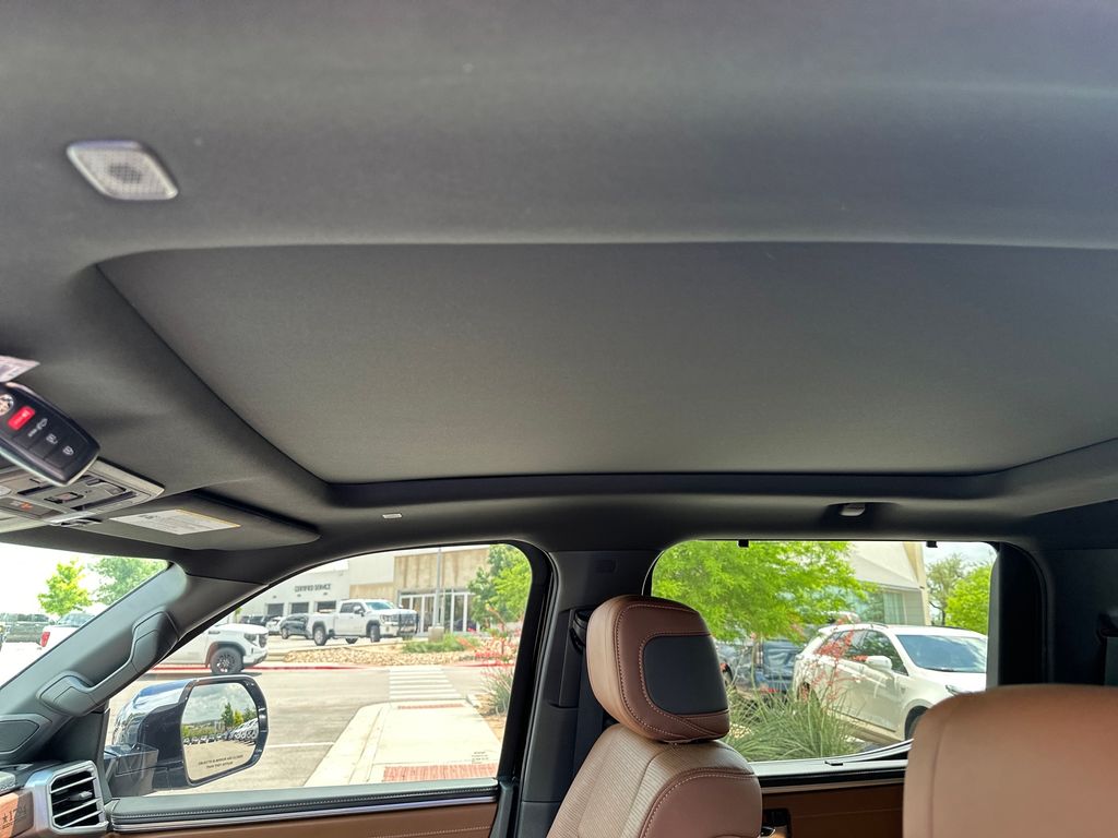 Used Car 2025 Toyota Tundra  1794 For Sale Under $70,000 In Austin, Texas