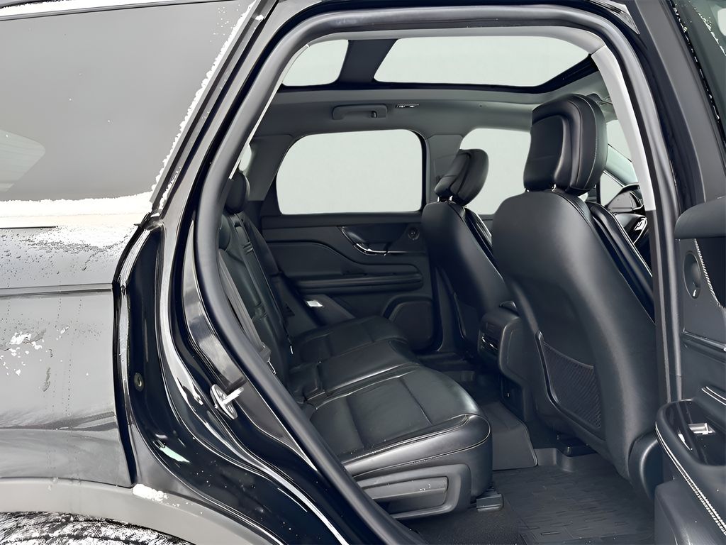 2020 Lincoln Corsair