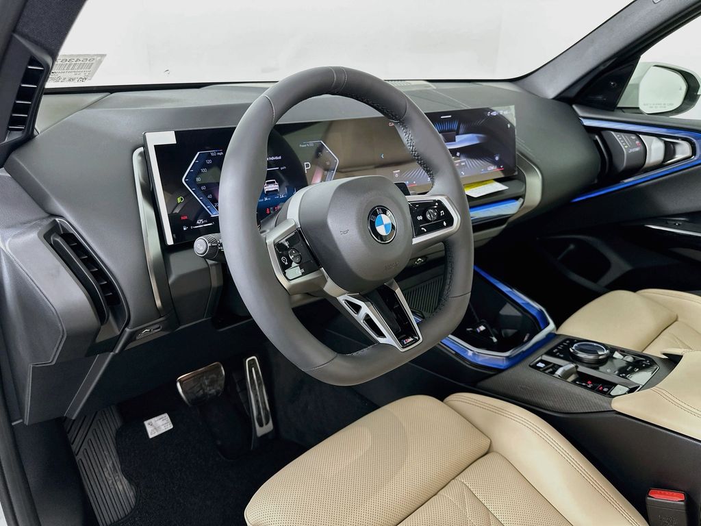 Thumbnail: 2026 BMW X3 - 9