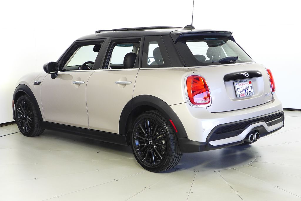 Thumbnail: 2023 MINI Cooper - 9