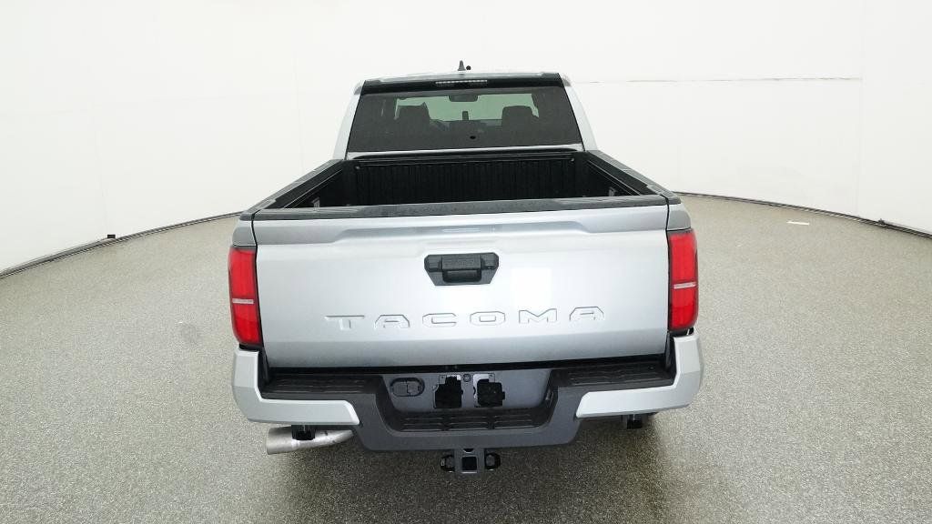 Thumbnail: 2025 Toyota Tacoma - 14