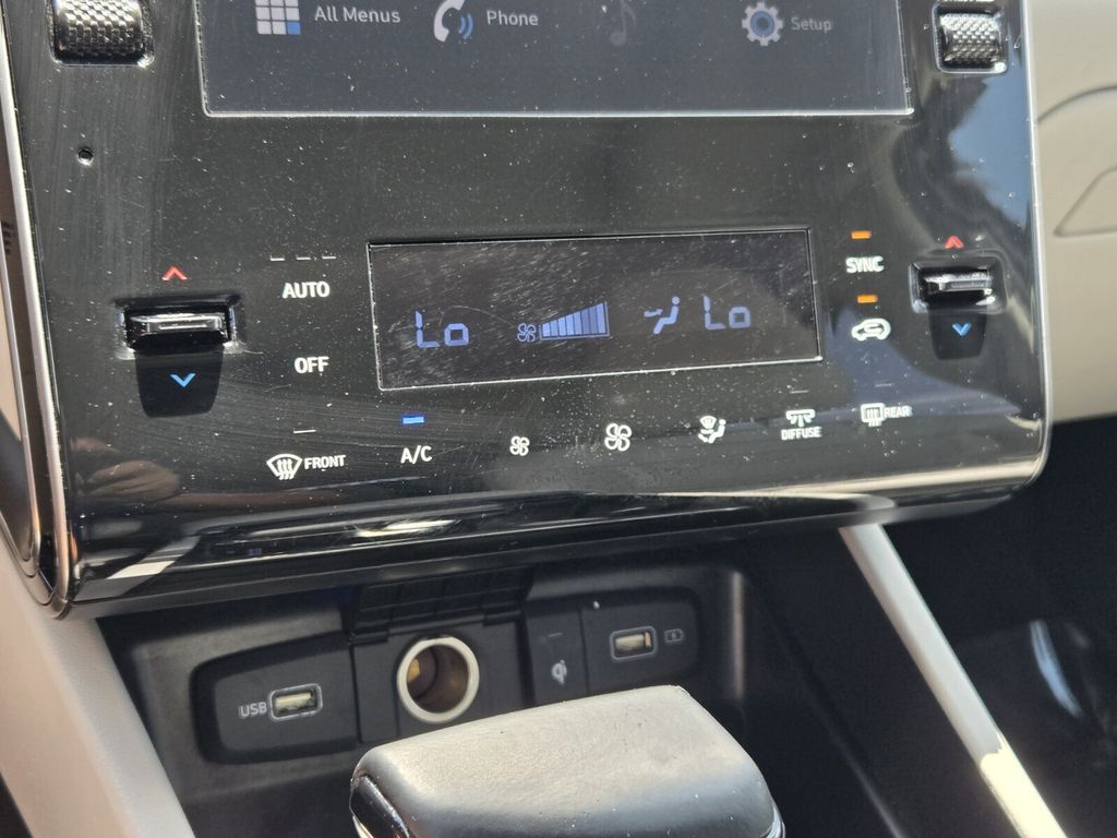 2023 Hyundai Tucson - $19,999