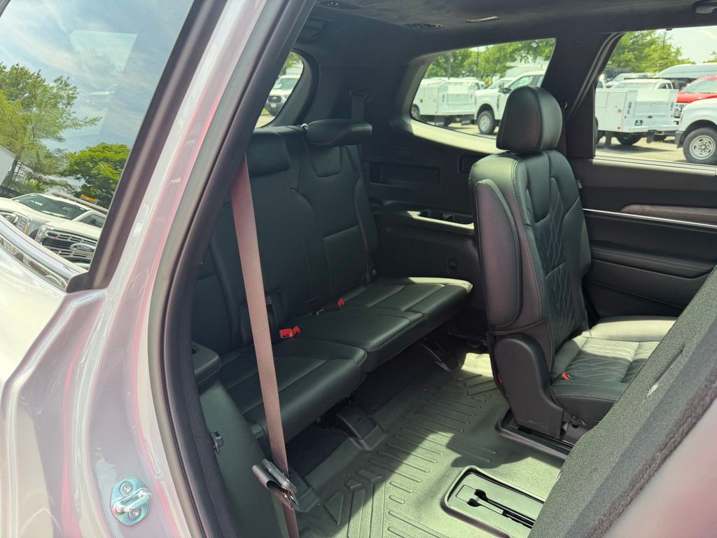 2024 Kia Telluride SX Prestige X-Pro