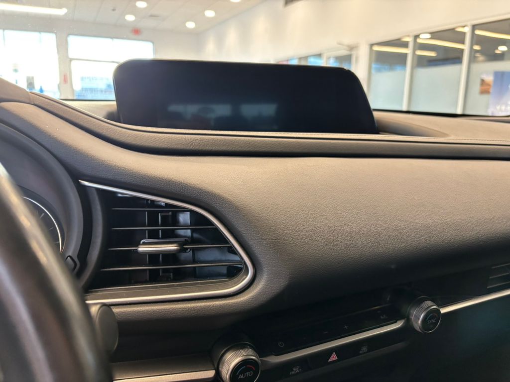 2023 Mazda CX-30 2.5 S Select Package