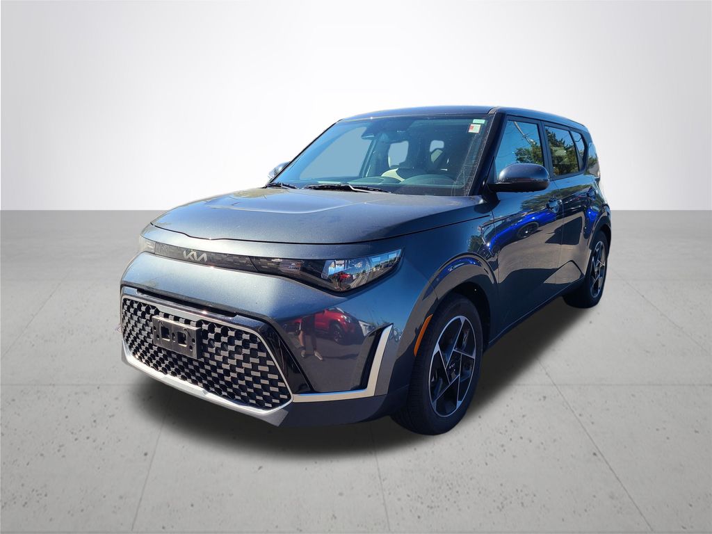 2023 Kia Soul EX