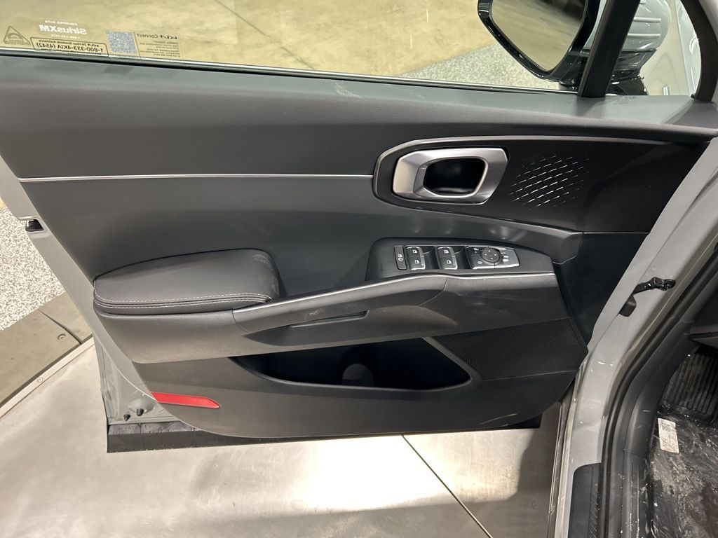 new 2026 Kia Sorento car, priced at $42,106