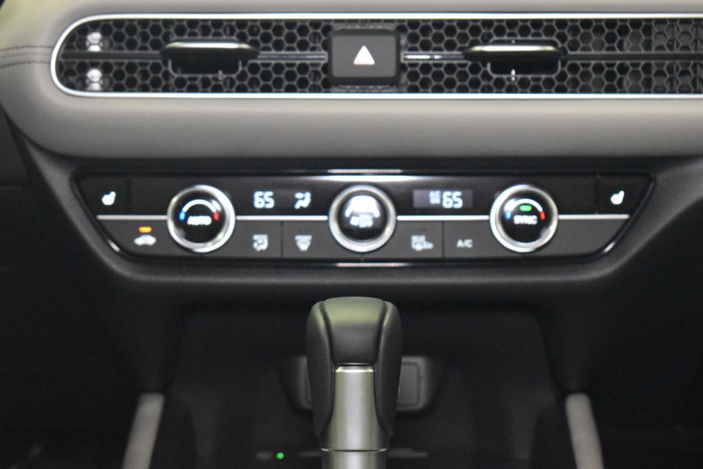 Thumbnail: 2026 Honda HR-V - 12