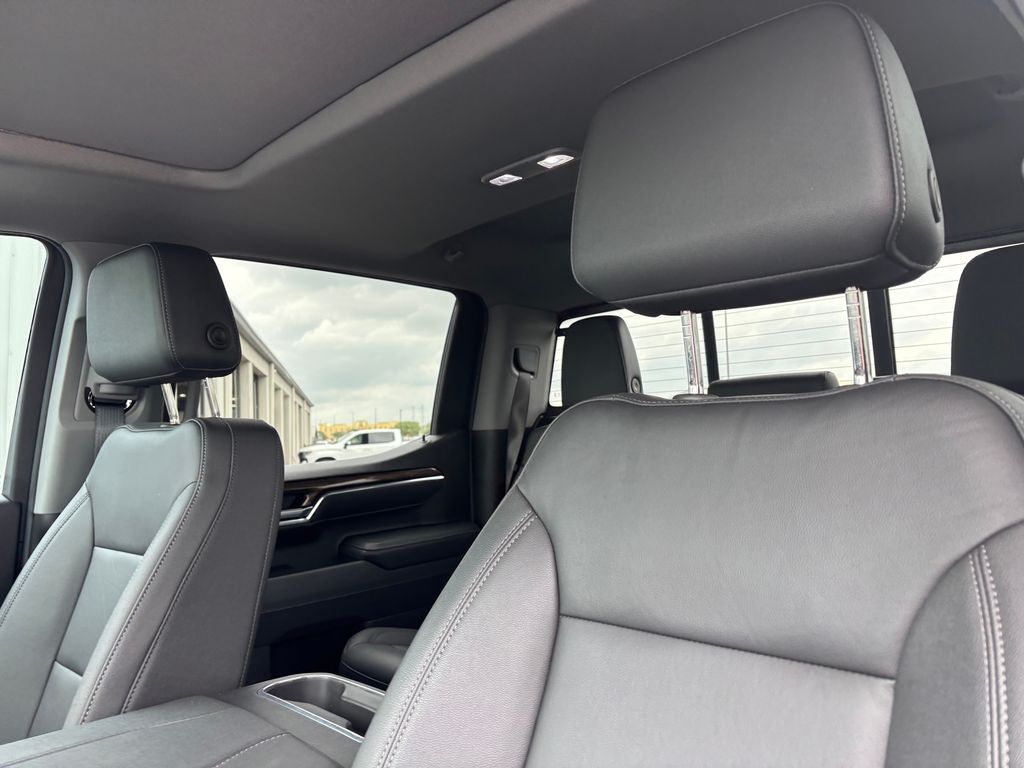 Used Car 2025 Chevrolet Silverado 1500  Rst For Sale Under $60,000 In Austin, Texas