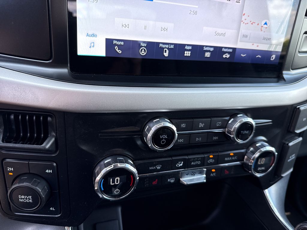 Used 2021 Ford F-150 Truck