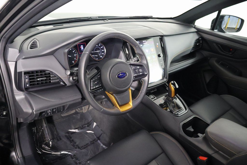 Thumbnail: 2023 Subaru Outback - 7