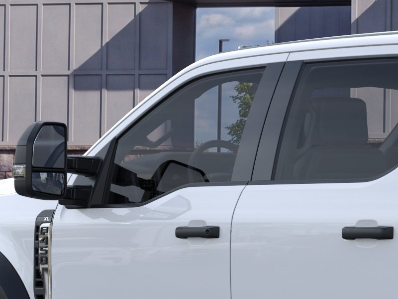 2026 Ford F-450SD XL